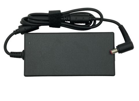 Блок питания для ноутбука Acer 180W 19.5V 9.23A 7.4x5.0mm 331-1465 OEM - фото 2