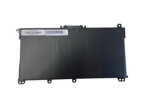 Аккумуляторная батарея HP Pavilion 15-EG 15-EH HW03XL 11.34V Black 3440mAh - фото 2