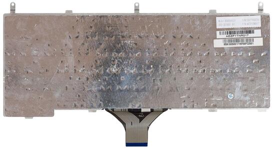 Клавиатура для ноутбука Acer Aspire 1350, 1510 Black, RU Клавиатура для ноутбука Acer Aspire 1350, 1510 Black, RU - фото 3