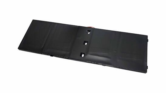 Аккумуляторная батарея для ноутбука Acer AP13B3K Aspire V7-482 15V Black 3560mAh OEM - фото 3