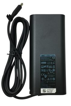 Блок питания для ноутбука Dell 130W 19.5V 6.67A (4.5 + 3.0)x0.6mm HA130PM130 OEM - фото 6