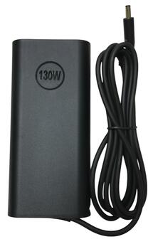 Блок питания для ноутбука Dell 130W 19.5V 6.67A (4.5 + 3.0)x0.6mm HA130PM130 OEM - фото 7