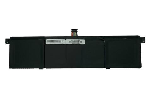 Аккумуляторная батарея для ноутбука Xiaomi R13B01W Mi Air 13.3 7.6V Black 5107mAh OEM - фото 2