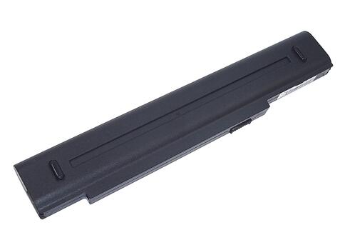 Аккумуляторная батарея для ноутбука Lenovo L09N4B21 Ideapad K26 11.1V 4400mAh Black OEM - фото 7