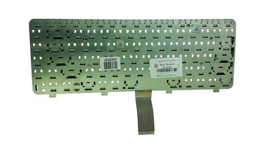 Клавиатура для ноутбука HP (530) Black, RU - фото 7