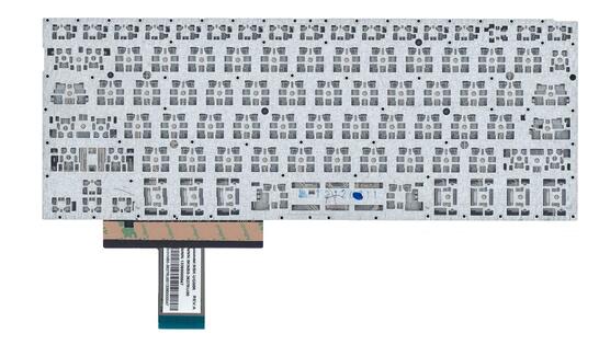 Клавиатура для ноутбука Asus Transformer Book (TX300, TX300C,TX300CA) Black, (No Frame), RU - фото 3