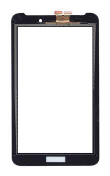 Тачскрин (Сенсорное стекло) для планшета Asus FonePad 7 FE170 черное Тачскрин (Сенсорное стекло) для планшета Asus FonePad 7 FE170 черное
