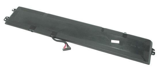 Аккумуляторная батарея для ноутбука Lenovo L14M3P24 IdeaPad 700 11.1V Black 4050mAh Orig Аккумуляторная батарея для ноутбука Lenovo L14M3P24 IdeaPad 700 11.1V Black 4050mAh Orig - фото 2