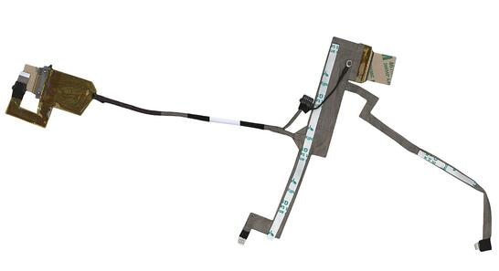 Шлейф матрицы для ноутбука Acer Aspire 1420P, Шлейф Acer Aspire 1420P, 1820PT, 1820PTZ, 1825PT Шлейф матрицы для ноутбука Acer Aspire 1420P, Шлейф Acer Aspire 1420P, 1820PT, 1820PTZ, 1825PT