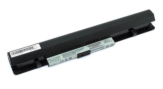 Аккумуляторная батарея для ноутбука Lenovo L12C3A01 IdeaPad S210 10.8V Black 2200mAh OEM Аккумуляторная батарея для ноутбука Lenovo L12C3A01 IdeaPad S210 10.8V Black 2200mAh OEM