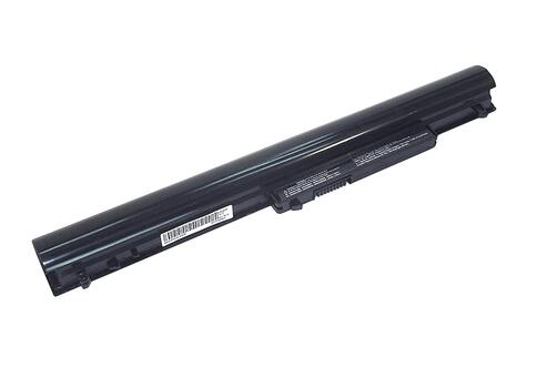 Аккумуляторная батарея для ноутбука HP HY04 Pavilion TouchSmart 14.8V Black 2200mAh OEM Аккумуляторная батарея для ноутбука HP HY04 Pavilion TouchSmart 14.8V Black 2200mAh OEM