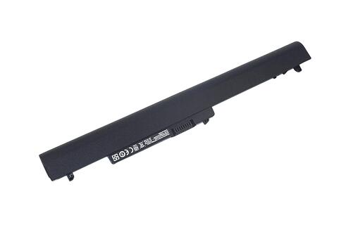 Аккумуляторная батарея для ноутбука HP HY04 Pavilion TouchSmart 14.8V Black 2200mAh OEM Аккумуляторная батарея для ноутбука HP HY04 Pavilion TouchSmart 14.8V Black 2200mAh OEM - фото 2