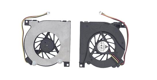 Вентилятор для ноутбука Asus A6R 5V 0.27A 3-pin Brushless
