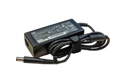 Блок питания для ноутбука HP 65W 19.5V 3.33A 7.4x5.0mm PA-1650-02HC OEM - фото 2