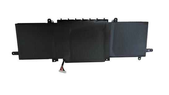 Аккумуляторная батарея для ноутбука Asus C31N1815 ZenBook UX333FA 11.55V Black 3400mAh OEM - фото 2