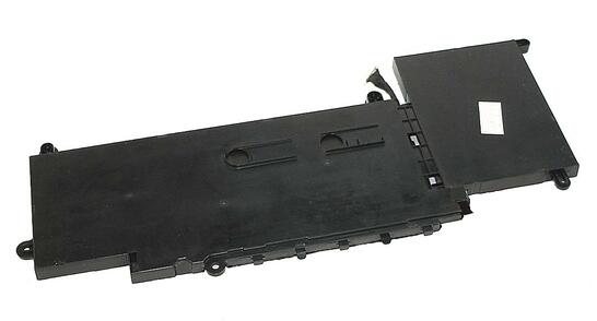 Аккумуляторная батарея для ноутбука HP PS03XL Stream x360 11.4V Black 3700mAh Orig - фото 7