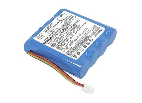Аккумулятор для пылесоса Moneual CS-MYR750VX Rydis MR7700 Blue 1400mAh 12.8V синий