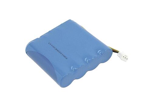 Аккумулятор для пылесоса Moneual CS-MYR750VX Rydis MR7700 Blue 1400mAh 12.8V синий - фото 2