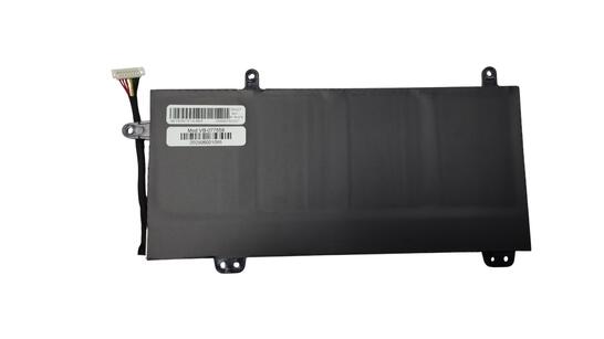 Аккумуляторная батарея для ноутбука Asus C41N1727 Zephyrus M GM501G 15.4V Black 3500mAh OEM - фото 2