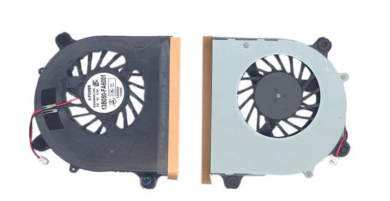 Вентилятор для ноутбука Haier C410 5V 0.5A 3-pin A-Power Вентилятор для ноутбука Haier C410 5V 0.5A 3-pin A-Power