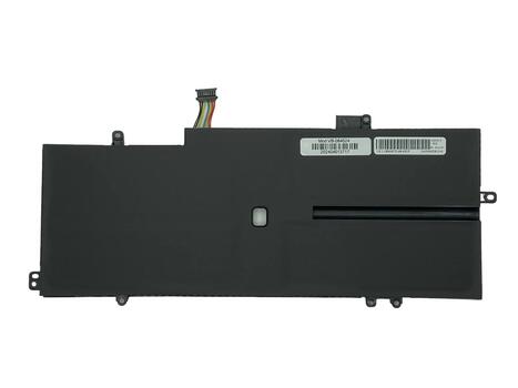 Аккумуляторная батарея для ноутбука Lenovo L18C4P71 Thinkpad X1 Carbon Gen 7 15.4V Black 3312mAh OEM Аккумуляторная батарея для ноутбука Lenovo L18C4P71 Thinkpad X1 Carbon Gen 7 15.4V Black 3312mAh OEM - фото 2