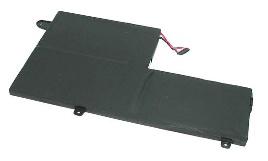 Аккумуляторная батарея для ноутбука Lenovo L14M3P21 Yoga 500 11.1V Black 3950mAh Orig Аккумуляторная батарея для ноутбука Lenovo L14M3P21 Yoga 500 11.1V Black 3950mAh Orig - фото 2