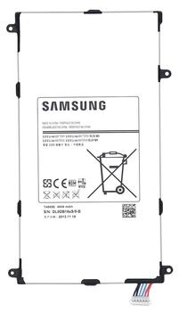 Аккумуляторная батарея для планшета Samsung T4800E Galaxy Tab Pro 8.4 SM-T325 3.8V White 4800mAh Orig Аккумуляторная батарея для планшета Samsung T4800E Galaxy Tab Pro 8.4 SM-T325 3.8V White 4800mAh Orig