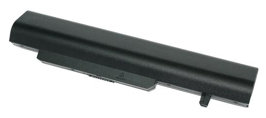 Аккумуляторная батарея для ноутбука DNS W110BAT-6 Clevo W110 11.1V Black 5600mAh Orig Аккумуляторная батарея для ноутбука DNS W110BAT-6 Clevo W110 11.1V Black 5600mAh Orig - фото 2