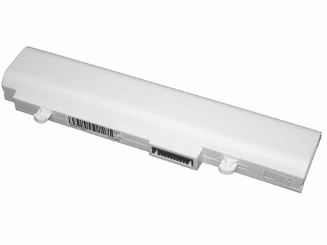 Аккумуляторная батарея для ноутбука Asus A31-1015 Eee PC 1015 10.8V White 5200mAh OEM - фото 2