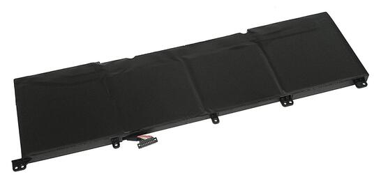 Аккумуляторная батарея для ноутбука Asus C32N1415 UX501JW 11.4V Black 8200mAh Orig - фото 2