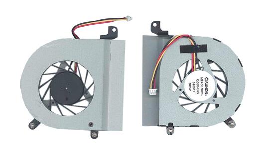 Вентилятор для ноутбука Lenovo IBM ThinkPad E30 5V 0.75A 3-pin SUNON MF45070V1-Q060-G99