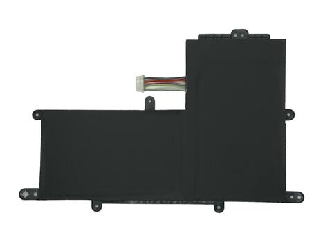 Аккумуляторная батарея для ноутбука HP PO02XL Stream 11-R 7.4V Black 4800mAh OEM - фото 7