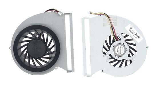 Вентилятор для ноутбука Fujitsu 1415Y 5V 0.17A 3-pin Panasonic
