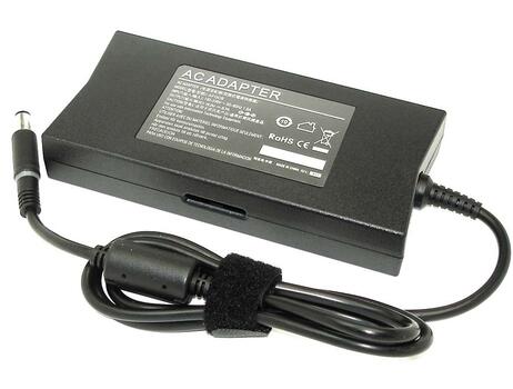 Блок питания для ноутбука Dell 130W 19.5V 6.7A 7.4x5.0mm slim DL1301957450CB REPLACEMENT Блок питания для ноутбука Dell 130W 19.5V 6.7A 7.4x5.0mm slim DL1301957450CB REPLACEMENT