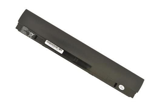 Аккумуляторная батарея для ноутбука Asus A32-X101 10.8V Black 2600mAh OEM - фото 5