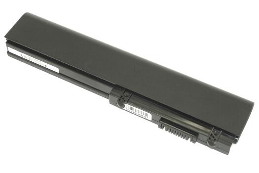 Аккумуляторная батарея для ноутбука HP Compaq HSTNN-OB71 Pavilion DV3000 11.1V Black 5200mAh Orig - фото 2