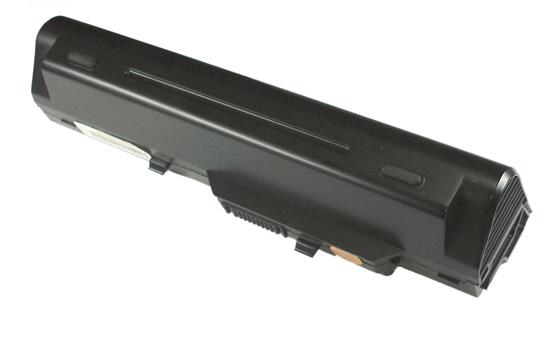 Усиленная аккумуляторная батарея для ноутбука MSI BTY-S12 Wind U100 11.1V Black 7200mAh OEM Усиленная аккумуляторная батарея для ноутбука MSI BTY-S12 Wind U100 11.1V Black 7200mAh OEM - фото 2