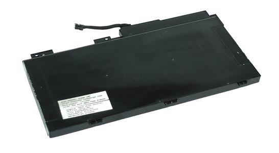 Аккумуляторная батарея для ноутбука HP Compaq AI06XL ZBook 17 G3 11.4V Black 7860mAh Orig Аккумуляторная батарея для ноутбука HP Compaq AI06XL ZBook 17 G3 11.4V Black 7860mAh Orig - фото 2