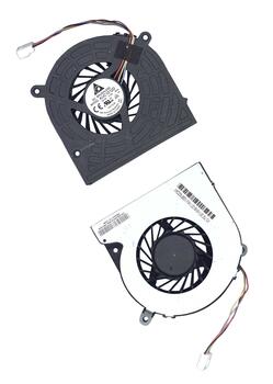 Вентилятор для ноутбука HP Envy 23 TouchSmart 220 ver-1 12V 0.75A 4-pin FCN