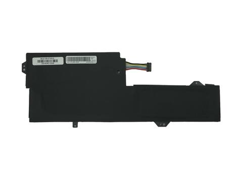 Аккумуляторная батарея для ноутбука Lenovo L17M3P61 IdeaPad 320S-13 11.52V Black 3166mAh OEM Аккумуляторная батарея для ноутбука Lenovo L17M3P61 IdeaPad 320S-13 11.52V Black 3166mAh OEM - фото 2