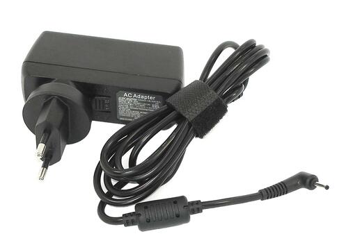 Блок питания для планшета Acer 10W 5V 2A 2.5x0.7mm AR100502507QC Travel Charger