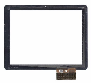 Тачскрин (Сенсорное стекло) для планшета DPT 300-L3816A-A00-V1.0 черное - фото 2