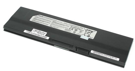 Аккумуляторная батарея для ноутбука Asus AP22-T101MT Eee PC T101 7,3V Black 4900mAh Orig