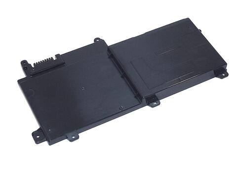Аккумуляторная батарея для ноутбука HP CI03 ProBook 640 11.4V Black 4210mAh OEM - фото 2