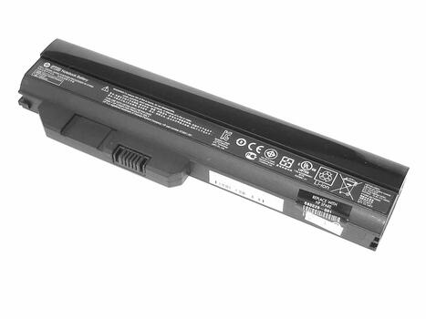Аккумуляторная батарея для ноутбука HP Compaq HSTNN-IBON Compaq Mini 311 10.8V Black 5200mAh Orig