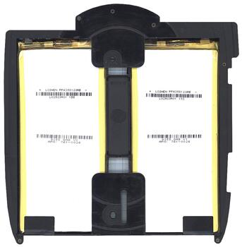Аккумуляторная батарея для планшета Apple A1315 iPad 1 3.74V Black 5400mAh OEM Аккумуляторная батарея для планшета Apple A1315 iPad 1 3.74V Black 5400mAh OEM - фото 2