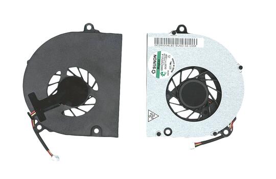 Вентилятор для ноутбука Acer Aspire 5241 5V 0.37A 3-pin SUNON