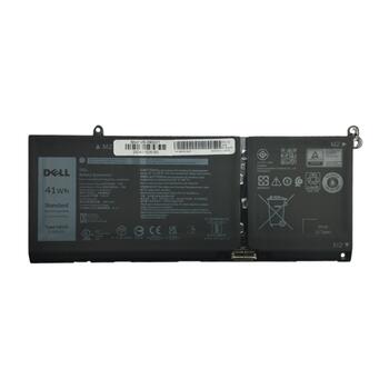 Аккумуляторная батарея для ноутбука Dell Latitude 3420 G91J0 11.25V 3467mAh