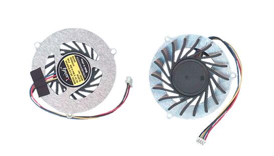 Вентилятор для ноутбука Lenovo B460, B465, V460 5V 0.5 4-pin Xuirdz