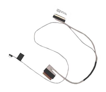 Шлейф матрицы для ноутбука Lenovo IdeaPad S510P, LS51P без тачскрина